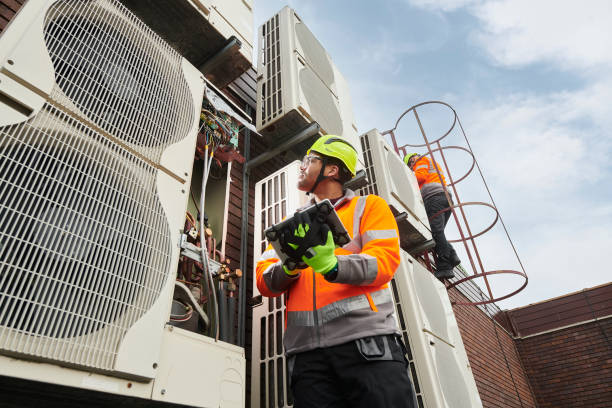 Best HVAC Tune-Up Services  in North Salt Lake, UT