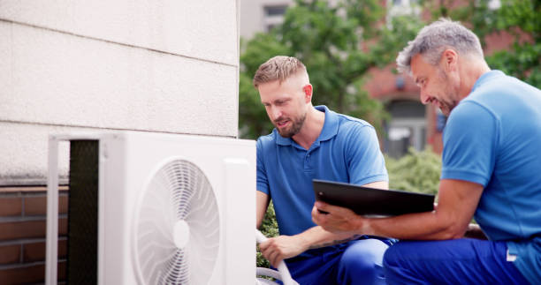 Best HVAC Repair Near Me  in North Salt Lake, UT
