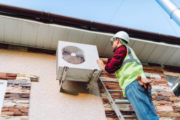 Best HVAC Air Duct Cleaning  in North Salt Lake, UT