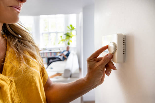 Professional HVAC in North Salt Lake, UT