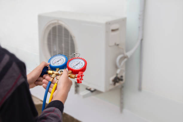HVAC Emergency Services in North Salt Lake, UT