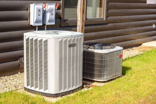 Best HVAC System Installation  in North Salt Lake, UT