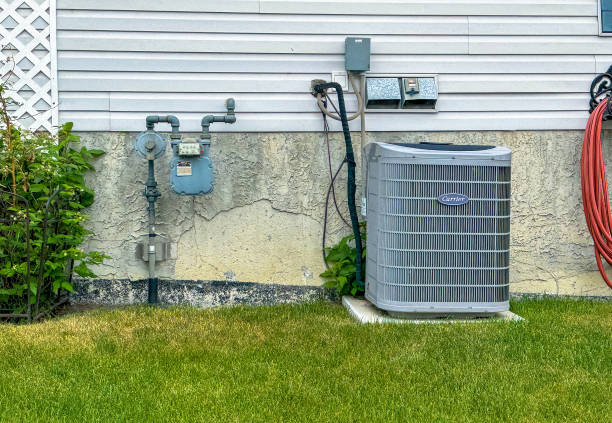 Best Residential HVAC Services  in North Salt Lake, UT